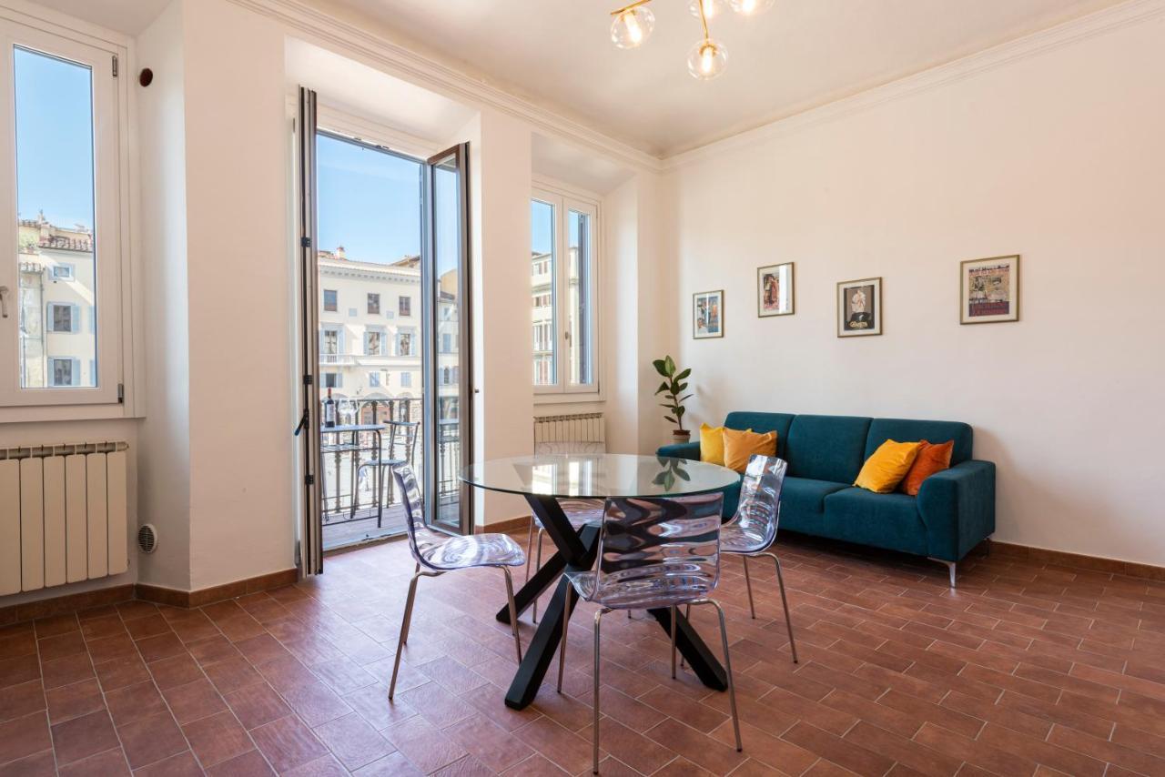 Santa Croce Palace By Mmega Firenze Eksteriør bilde