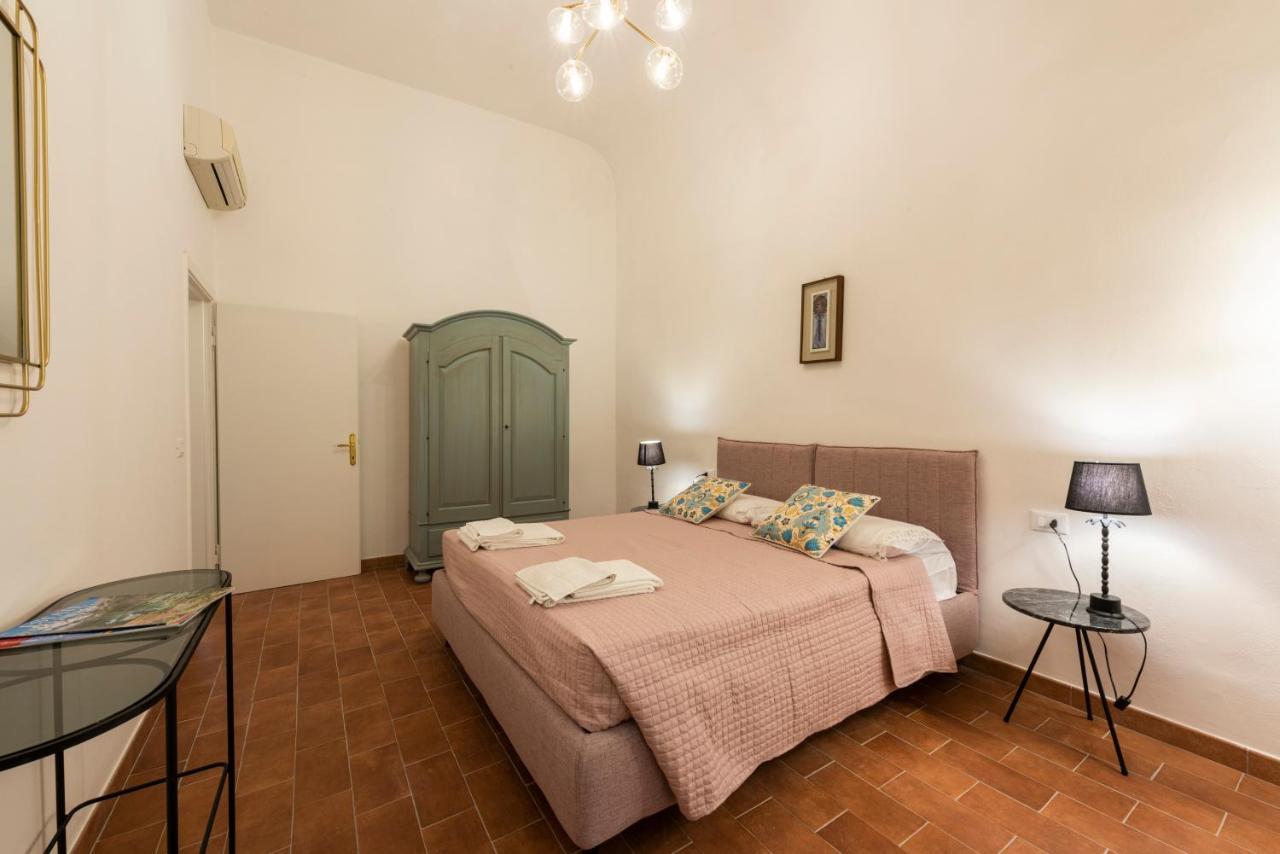 Santa Croce Palace By Mmega Firenze Eksteriør bilde