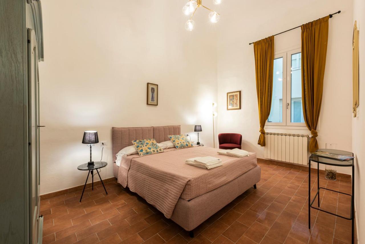 Santa Croce Palace By Mmega Firenze Eksteriør bilde