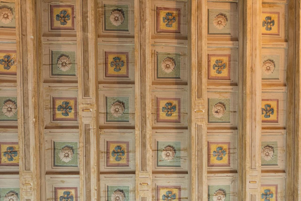 Santa Croce Palace By Mmega Firenze Eksteriør bilde