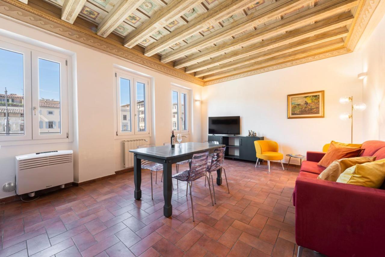 Santa Croce Palace By Mmega Firenze Eksteriør bilde