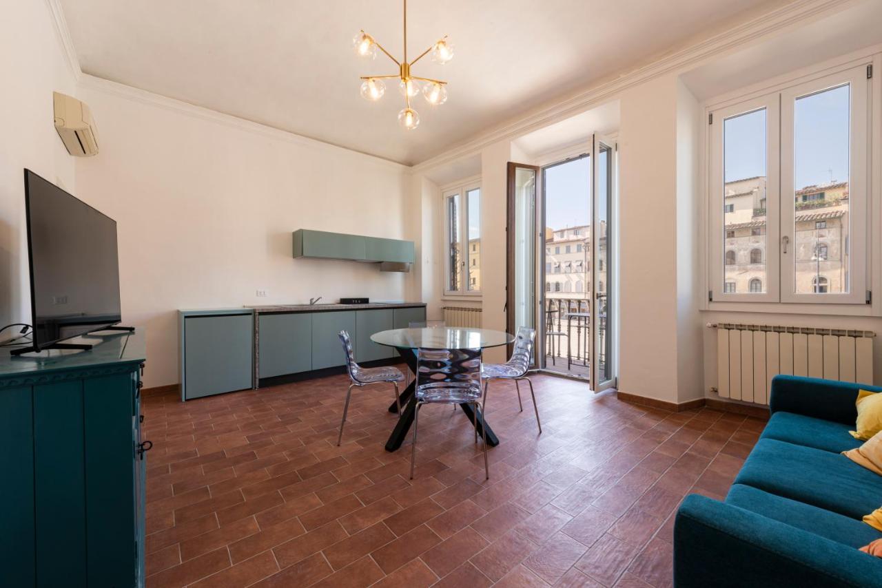 Santa Croce Palace By Mmega Firenze Eksteriør bilde